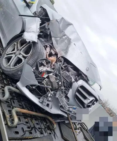 2016 Mercedes-Benz E 250 WDDHF9HB4GB303718 VIN:WDDHF9HB4GB303718