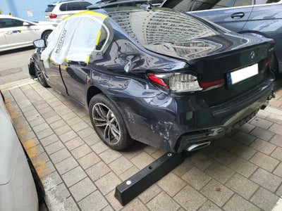 2022 BMW 520 WBA11BH04NCK18513 VIN:WBA11BH04NCK18513