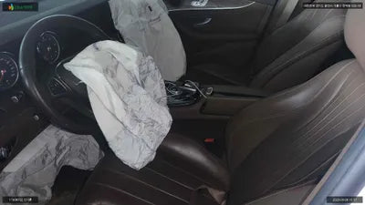 2016 Mercedes-Benz E 220 WDDZF0EB4HA088384 VIN:WDDZF0EB4HA088384