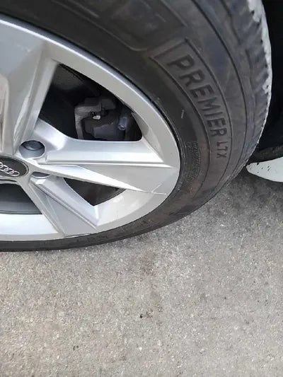 2020 Audi Q7 WAUZZZ4M9LD013273 VIN:WAUZZZ4M9LD013273