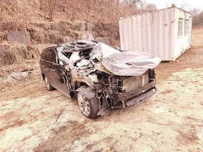 2017 Kia Sorento VIN: