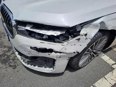 2022 BMW 740 WBA7D2105NCJ72699 VIN:WBA7D2105NCJ72699