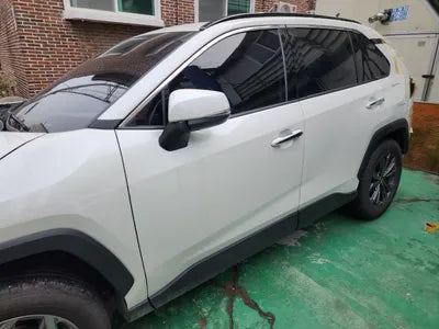 2022 Toyota RAV4 VIN: