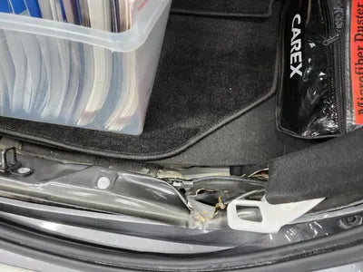 2018 Toyota Prius VIN: