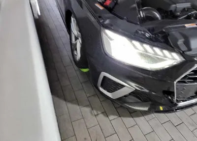 2022 Audi A4 WAUZZZF42NA049372 VIN:WAUZZZF42NA049372
