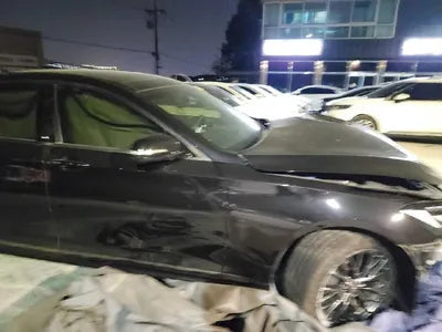 2017 Genesis G80 VIN: