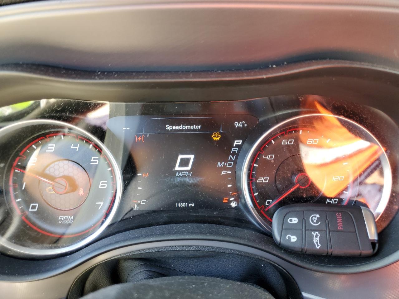 2023 DODGE CHARGER SXT VIN:2C3CDXBG9PH672086