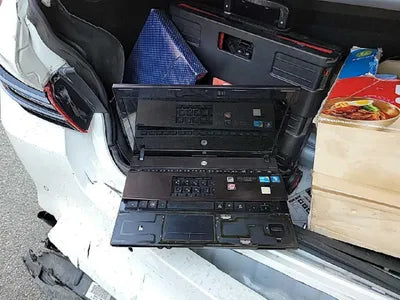 2017 Kia K5 KNAGW416BHA156792 VIN:KNAGW416BHA156792