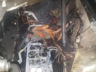 2015 BMW 428 WBA3V7100FJ995532 VIN:WBA3V7100FJ995532