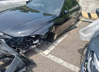 2022 BMW i4 WBY71AW01NFM94445 VIN:WBY71AW01NFM94445