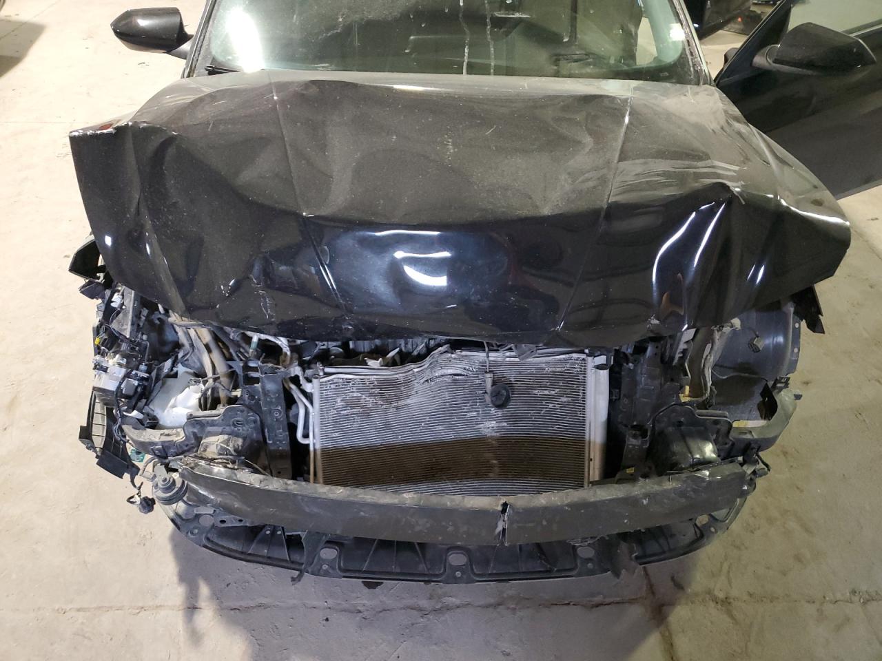 2023 HYUNDAI ELANTRA SEL VIN:5NPLM4AG6PH100105