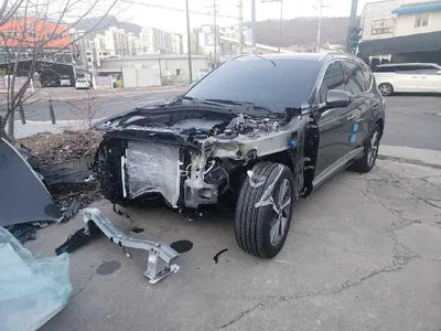 2023 Genesis GV80 VIN: