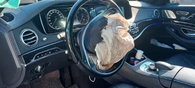 2017 Mercedes-Benz S 350 WDDUG3DB6HA333194 VIN:WDDUG3DB6HA333194