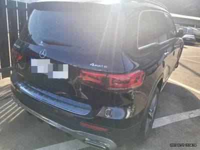 2021 Mercedes-Benz B 250 W1N4M4HB2MW087883 VIN:W1N4M4HB2MW087883