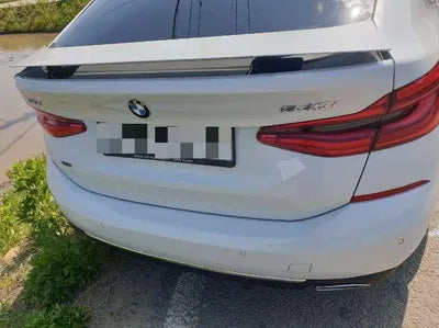 2018 BMW 640 WBAJV610XJBL14247 VIN:WBAJV610XJBL14247