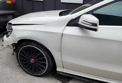 2018 Mercedes-Benz A 200 WDDBF4DB3JJ684568 VIN:WDDBF4DB3JJ684568