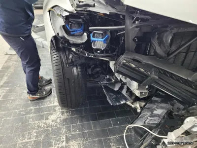 2021 BMW 545 WBATA6109M9G95026 VIN:WBATA6109M9G95026