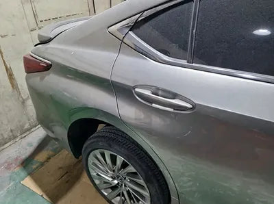 2019 Lexus ES 300 JTHB21B14K2037198 VIN:JTHB21B14K2037198