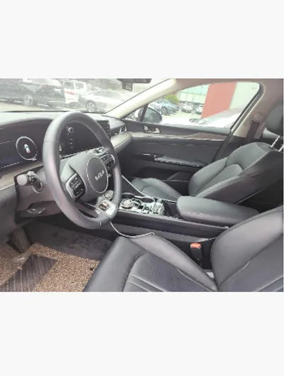 2022 Kia K5 KNAG341ABNA169932 VIN:KNAG341ABNA169932