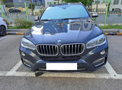 2015 BMW 640 WBAKV4106F0H13722 VIN:WBAKV4106F0H13722