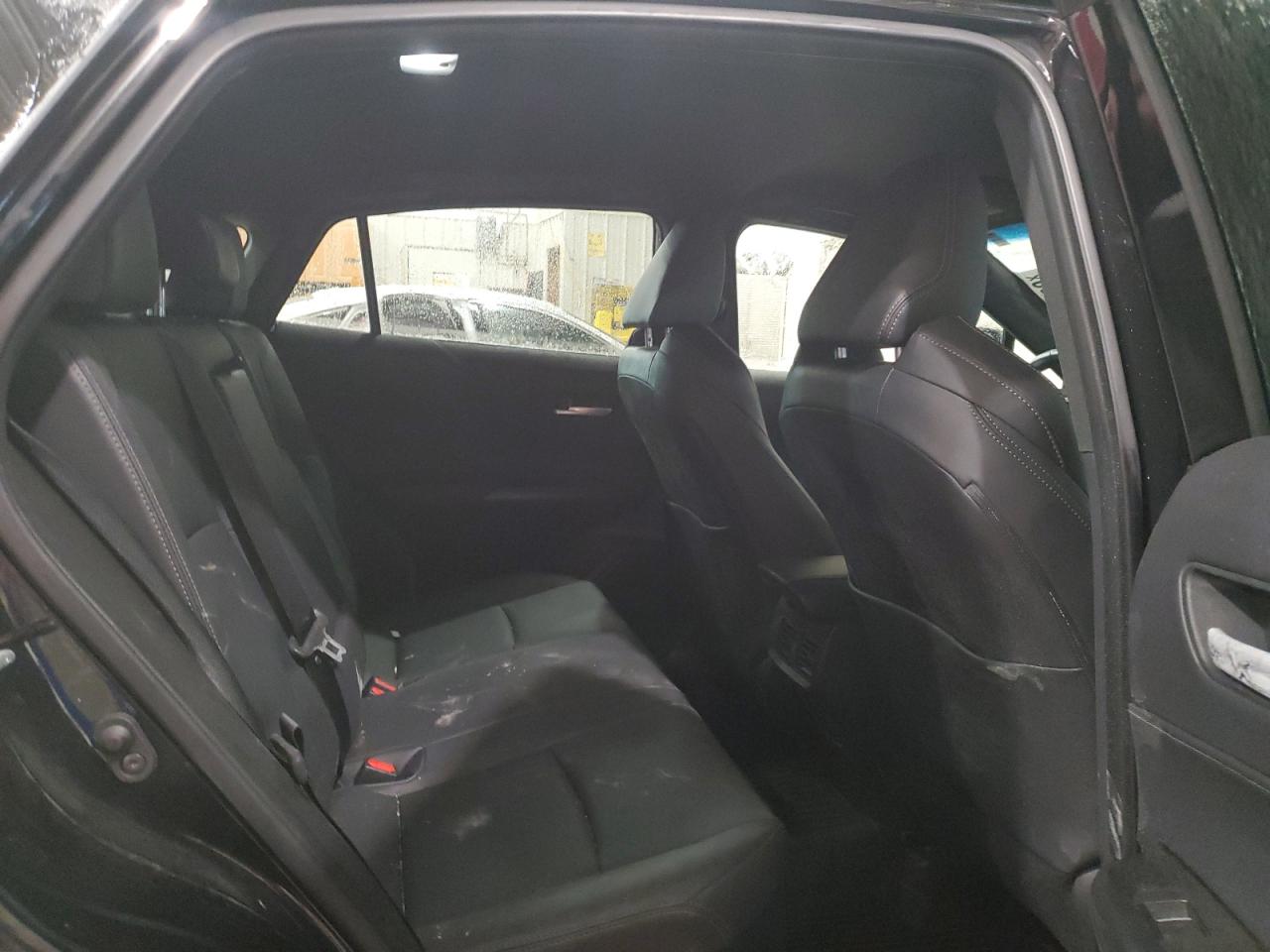 2022 TOYOTA VENZA LE VIN:JTEAAAAH5NJ099116