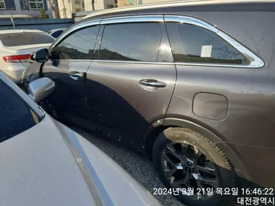 2019 Kia Sorento KNAPH81ABLA616965 VIN:KNAPH81ABLA616965