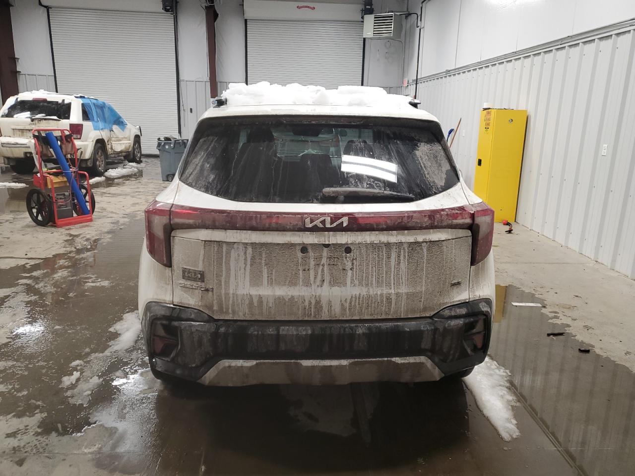 2024 KIA SELTOS SX VIN:KNDETCA73R7509482