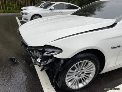 2015 BMW 520 WBA5E5107FG066965 VIN:WBA5E5107FG066965