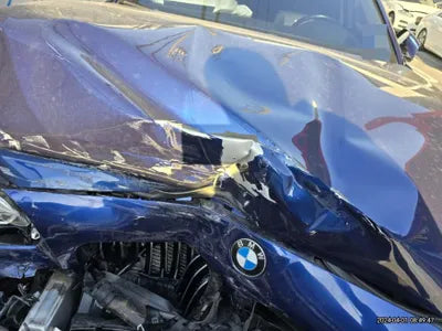 2016 BMW 520 WBA5E5107GG074310 VIN:WBA5E5107GG074310