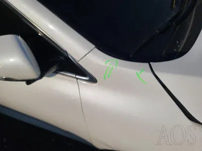 2015 Kia Sorento KNAPS81ABGA175719 VIN:KNAPS81ABGA175719