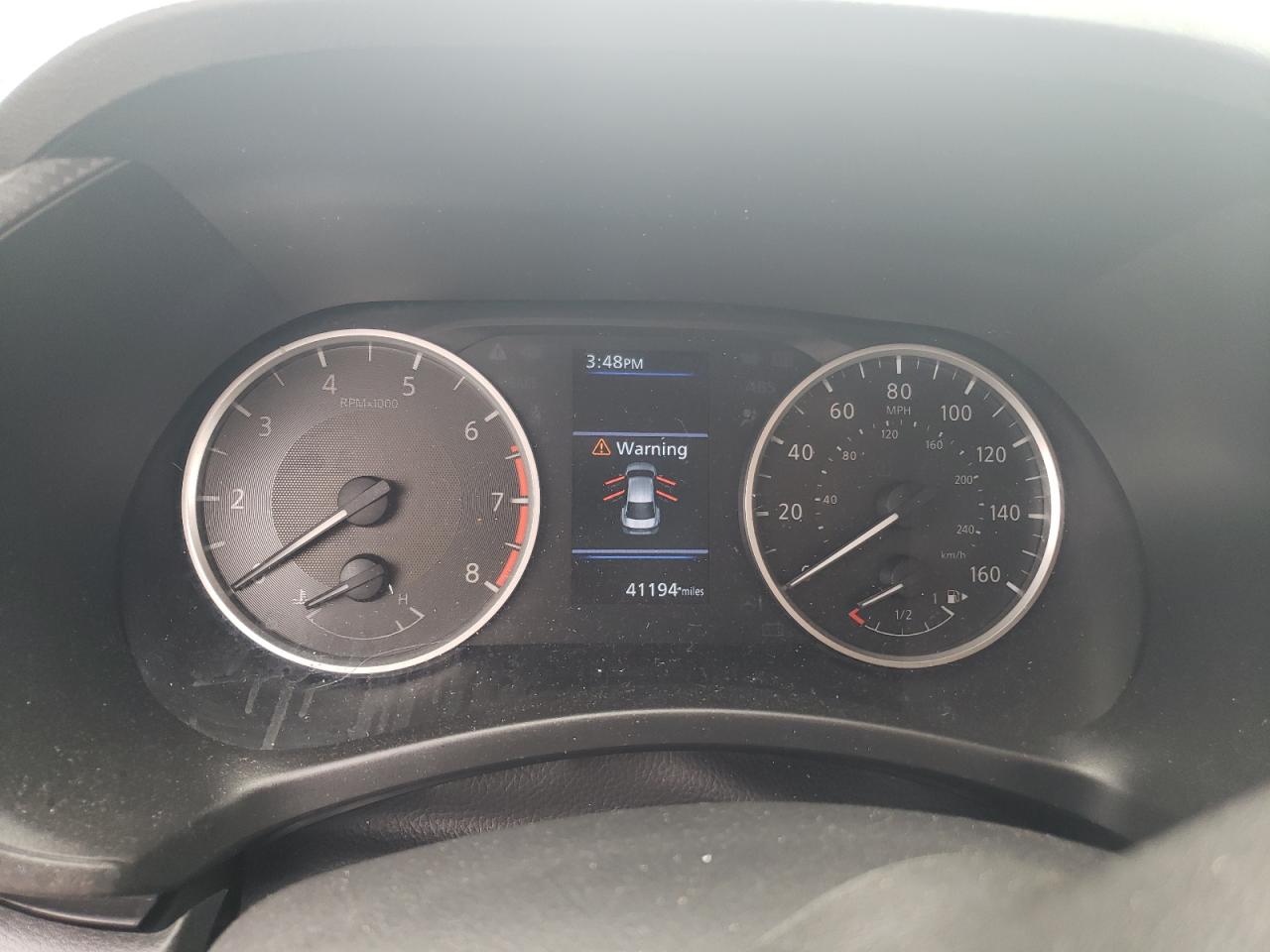 2022 NISSAN SENTRA S VIN:3N1AB8BV0NY225881