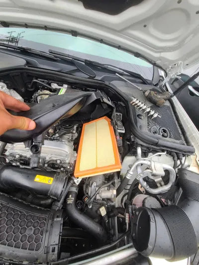 2022 Mercedes-Benz E 350 W1KZF8GB0PB107727 VIN:W1KZF8GB0PB107727