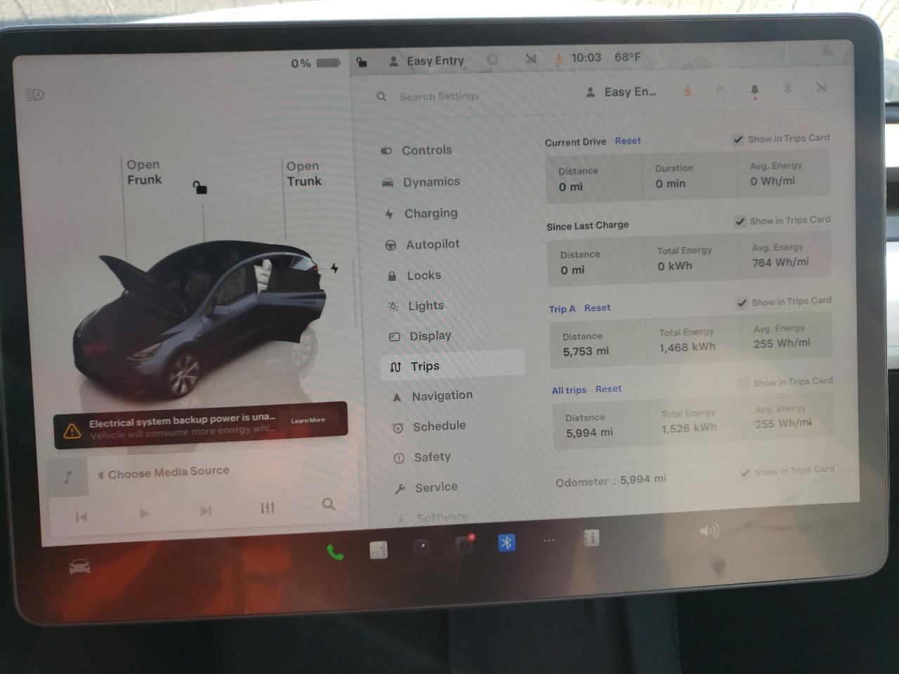 2024 TESLA MODEL Y  VIN:7SAYGAEE2RF081416