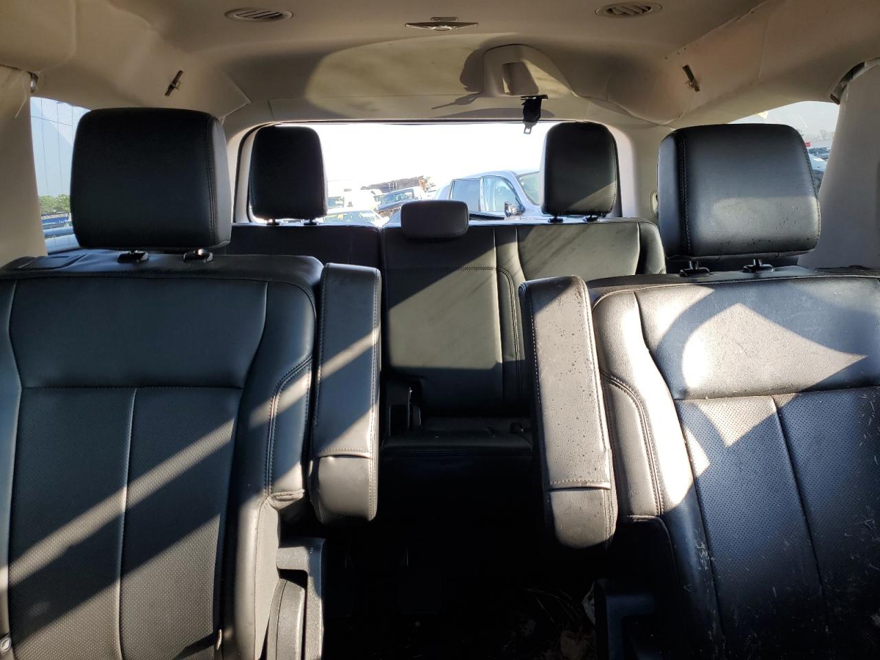 2023 FORD EXPEDITION XLT VIN:1FMJU1H83PEA04920