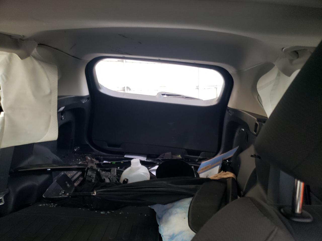 2023 TOYOTA RAV4 XLE VIN:2T3P1RFV9PW380139