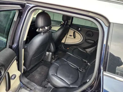 2015 MINI Countryman 128KMWMWXD510XFWT VIN:128KMWMWXD510XFWT