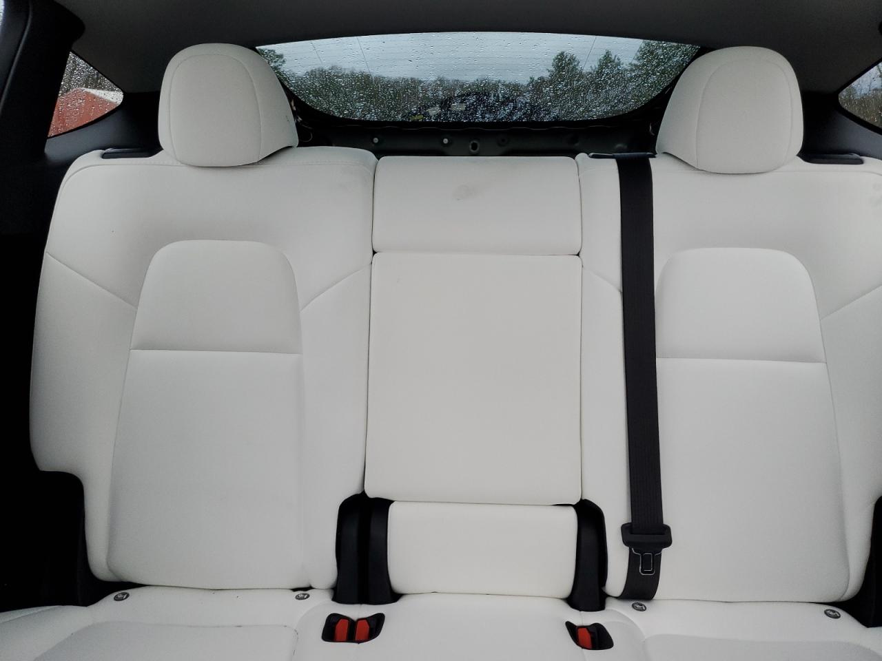 2023 TESLA MODEL Y  VIN:7SAYGDEE7PA210519