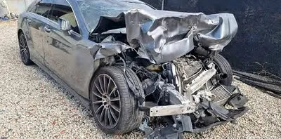 2017 Mercedes-Benz CLS 250 403KMWDDLJ9HB7HA2 VIN:403KMWDDLJ9HB7HA2