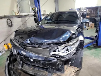 2018 Kia K5 VIN: