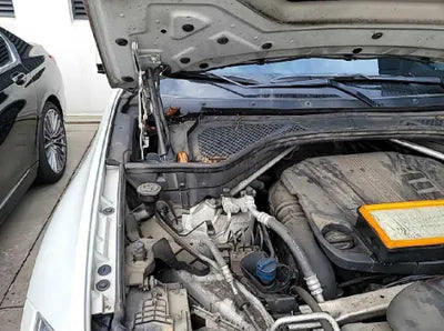 2016 BMW 630 WBAKV2100G0R24806 VIN:WBAKV2100G0R24806