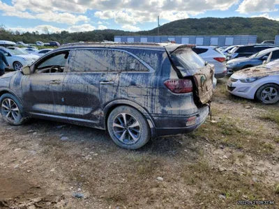 2020 Kia Sorento KNAPG81ABLA626790 VIN:KNAPG81ABLA626790