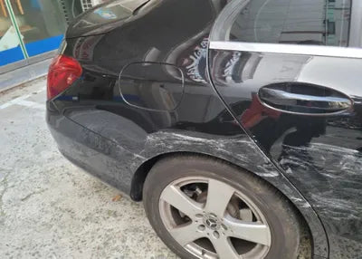 2018 Mercedes-Benz C 200 WDDWF3HB6JR350963 VIN:WDDWF3HB6JR350963