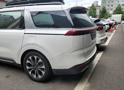 2022 Kia Carnival KNANE81BBNS173481 VIN:KNANE81BBNS173481