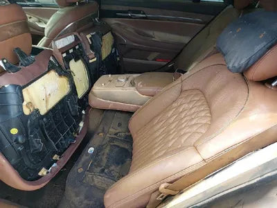 2019 Genesis G90 VIN: