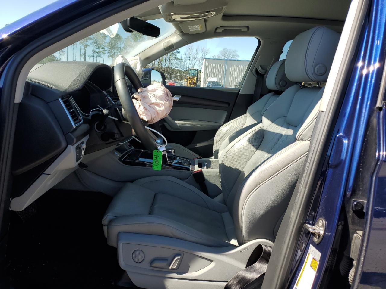 2022 AUDI Q5 PRESTIGE 45 VIN:WA1FAAFY0N2003089