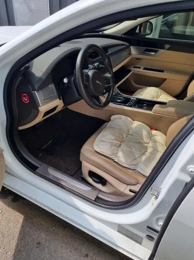 2018 Jaguar XF SAJBB4BN9JCY63206 VIN:SAJBB4BN9JCY63206