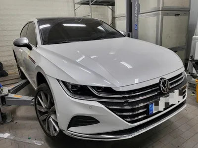 2022 Volkswagen Arteon WVWZZZ3HZNE006441 VIN:WVWZZZ3HZNE006441