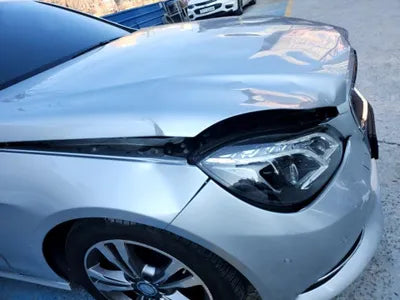 2016 Mercedes-Benz E 220 430KMWDDHF0AB0GB3 VIN:430KMWDDHF0AB0GB3