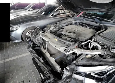 2017 Mercedes-Benz GLC 220 123KMWDC0G0FB1HF1 VIN:123KMWDC0G0FB1HF1