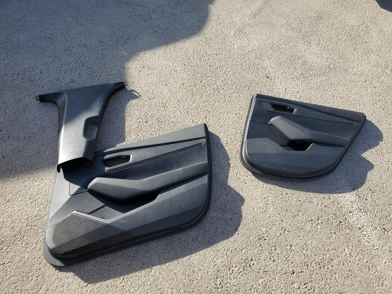 2024 HONDA ACCORD LX VIN:1HGCY1F22RA031506